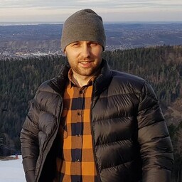 Marcin Kwiatkowski
